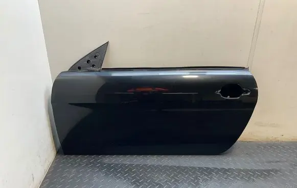 BMW 6 E63 E64 Door (2 Door Coupe) 
