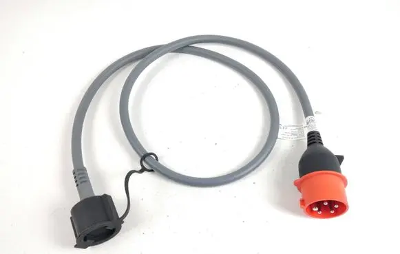BMW 3 G20 G21 Electric car charging cable 8490523 3090662904 ELBRC16KHBSB