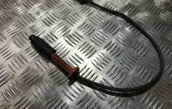 Mercedes-Benz E W210 Ignition plug leads 0356150022