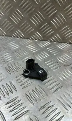 Jaguar XF Crankshaft position sensor BM516C315BA
