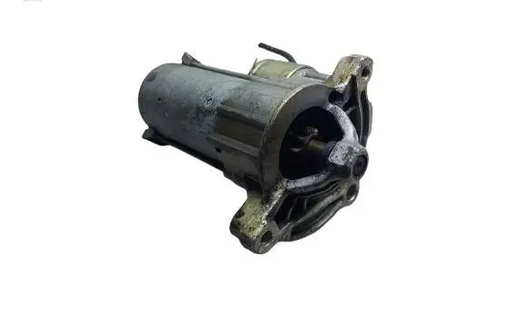 Peugeot 206 Starter motor 9648644680KAS 9648644680 D6G3