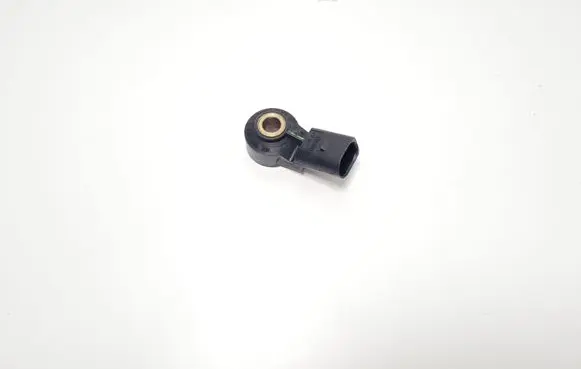 Detonation knock sensor