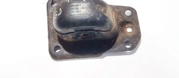Volkswagen Jetta V Bracket in trunk/boot 1k0505130j 1k0.501.476