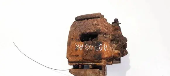 BMW X3 E83 Front brake caliper
