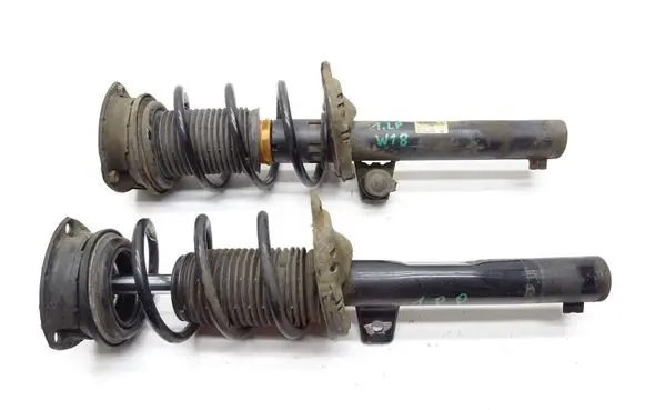 Audi A3 S3 8V Front shock absorber/damper 5Q0413023DB