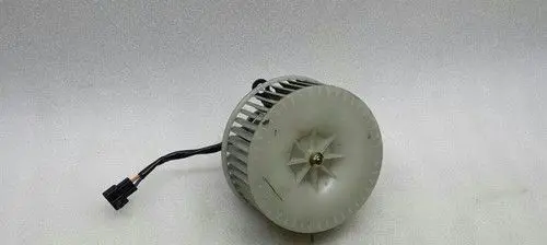 Jaguar XJ X308 Heater blower motor/fan resistor JLM20188