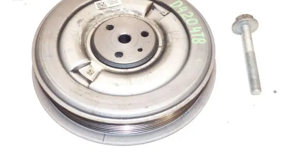 Volvo XC60 Crankshaft pulley 32253160