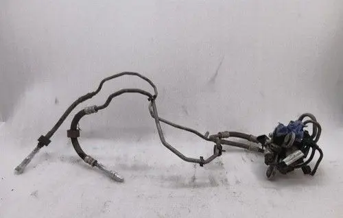 Porsche Panamera (970) Hydraulic servotronic pressure valve 97035907704