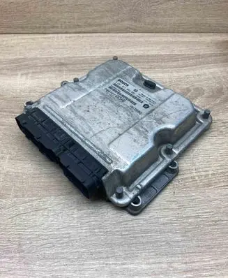 Engine control unit/module ECU