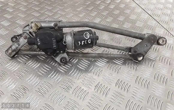 Mazda 2 Front wiper linkage wm72 37ga