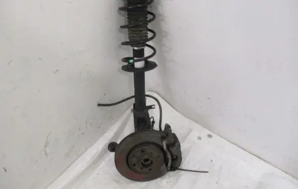 Citroen C1 Front suspension assembly kit set 