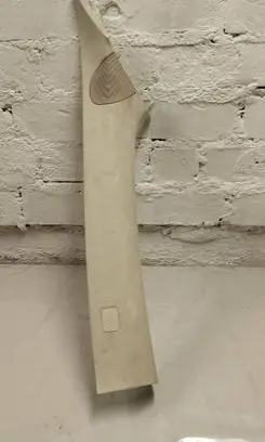 Tesla Model S (A) pillar trim 100248807K