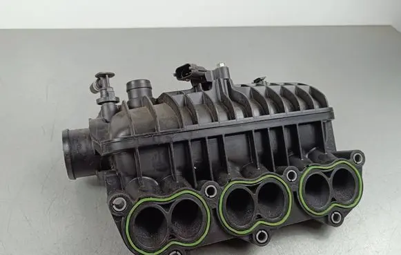 Ford Ecosport Intake manifold