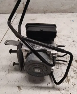 Mercedes-Benz GLC X253 C253 ABS Pump A2539011400 10091515703 10062535331