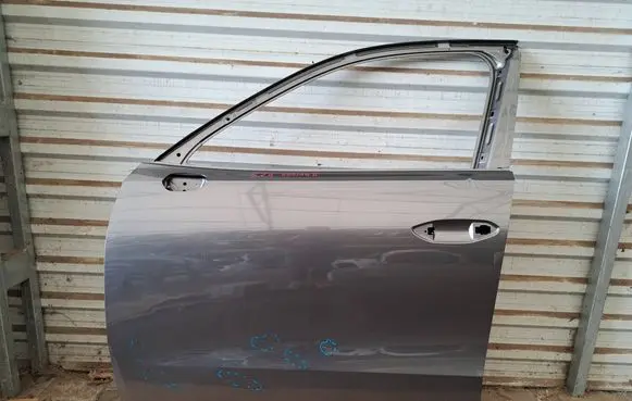 Skoda Kodiaq II Front door 57H831151