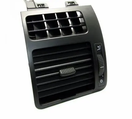 Volkswagen Touran I Dash center air vent grill 1T0819703B