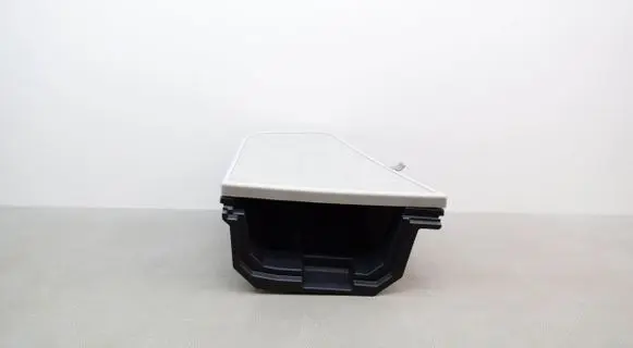 Toyota Prius (XW30) Other trunk/boot trim element 6499747020 5841847070