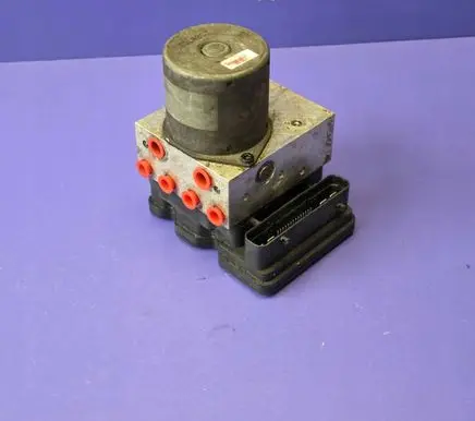 Hyundai H-1, Starex, Satellite ABS Pump 589204H900 93GK8D15A14 5WY7870A