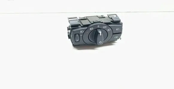 BMW 1 E81 E87 Light switch 6932792