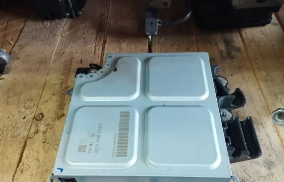 Honda Civic Other control units/modules 1C800RMX0130