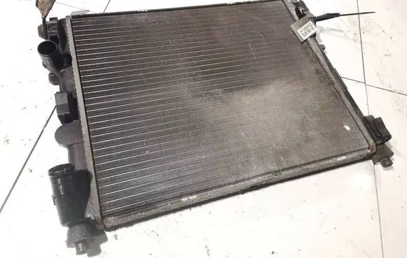 Renault Thalia I Coolant radiator 
