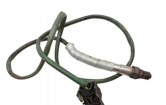 Mercedes-Benz C W204 Lambda probe sensor 0065422718