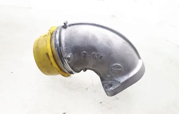 Maserati Ghibli Air intake duct part 056M12 056 M12