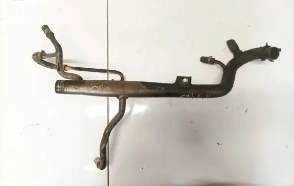 Volvo V70 Engine coolant pipe/hose