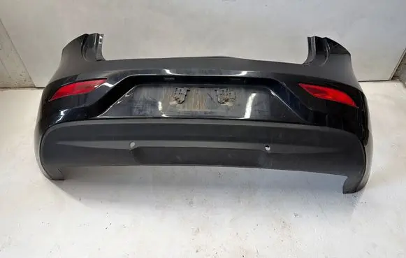 Volvo V40 Rear bumper 31283756