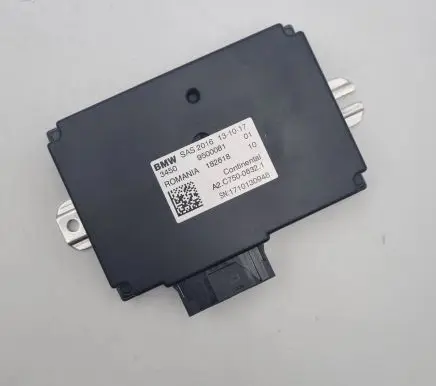 BMW 5 G30 G31 ESP acceleration yaw rate sensor 9500081 34509500081 182618