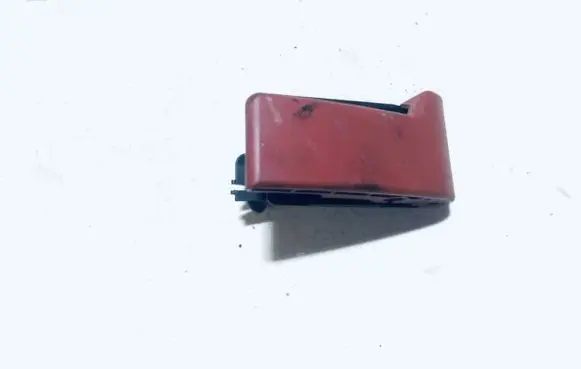 Mercedes-Benz A W168 Engine bonnet (hood) release handle