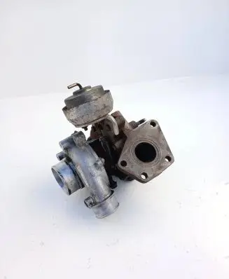 Mazda 6 Turbo VJ360509 15075M
