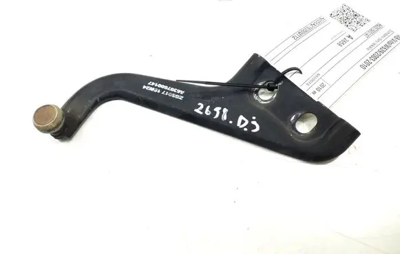Mercedes-Benz Vito Viano W639 Sliding door upper roller guide/hinge A6397600147
