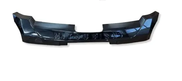 Mitsubishi L200 Front bumper upper radiator grill VTBDMD02 9106A003