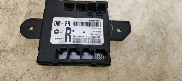 Dodge Charger Door control unit/module 68245460AB 2841585006300