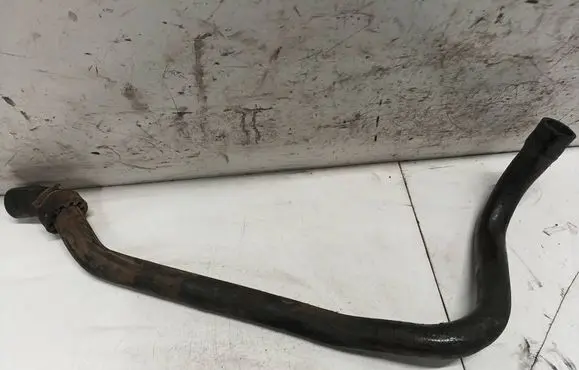 Seat Alhambra (Mk1) Engine coolant pipe/hose