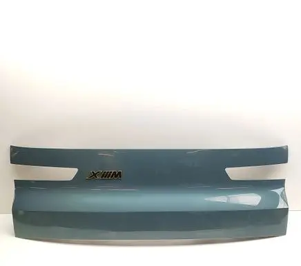 BMW XM Tailgate trim 9451799