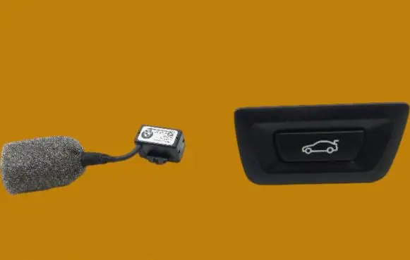Mini Cooper Countryman F60 Other switches/knobs/shifts 9275119