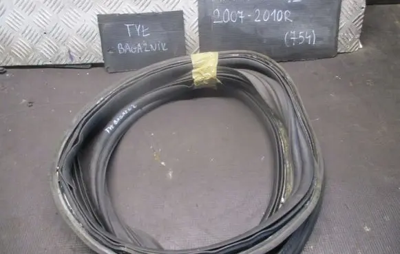 Fiat Bravo - Brava Trunk rubber seal (body) 
