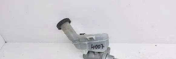 Peugeot 4007 Master brake cylinder 11218