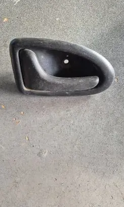 Opel Vivaro Front door interior handle 8200028994