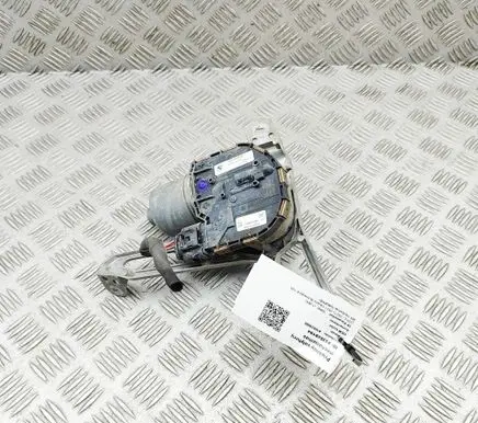 BMW i3 Front wiper linkage and motor 7359449