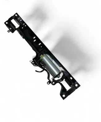 Audi Q7 4L Seat adjustment motor 0130002536 198392104