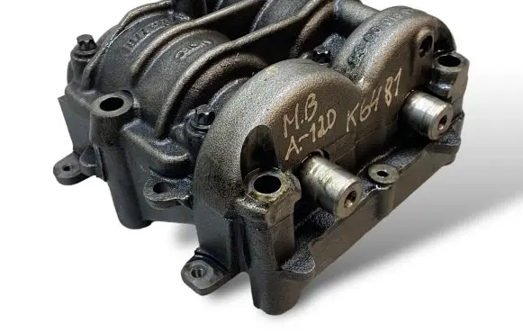 Mercedes-Benz A W169 other engine part A6400100035 073470015MIT 8005528