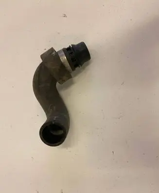 Volkswagen Transporter - Caravelle T5 Engine coolant pipe/hose 7E0122051E