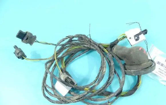 BMW X1 E84 Tailgate/trunk wiring harness IMPRK1342457