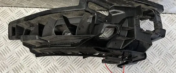 Porsche Taycan 9J1 Other exterior part 