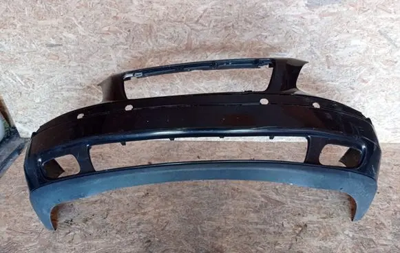 Volvo V70 Front bumper