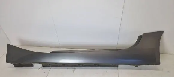 BMW Z4 E85 E86 side skirts sill cover 