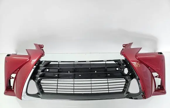 Lexus GS 250 350 300H 450H Front bumper 5211930F20